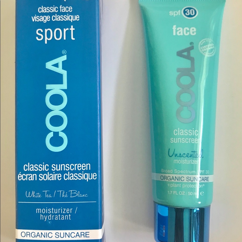 Coola Sunscreen Bundle
